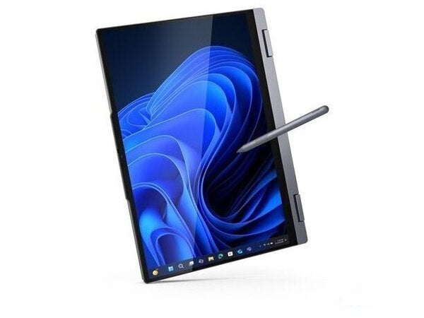 LENOVO Laptop ThinkBook 14 2-in-1 G5 IAU 14'' WUXGA IPS/Ultra5-225U/32GB/1TB SSD/Integrated Intel Graphics /Win 11 Pro/3Y NBD/Luna Grey
