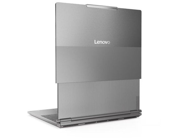LENOVO Laptop  ThinkBook Plus G6 Rollable POLED/Ultra7-258V/32GB/1TB SSD/Intel Iris Arc Graphics/Win 11 Pro/3Y NBD/Luna Grey