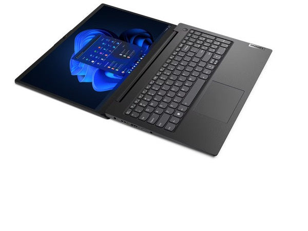 LENOVO Laptop V15 G4 AMN 15,6'' FHD/R5-7520U/16GB/512GB SSD/AMD Radeon Graphics/Win 11 Pro/3Y CAR/Business Black