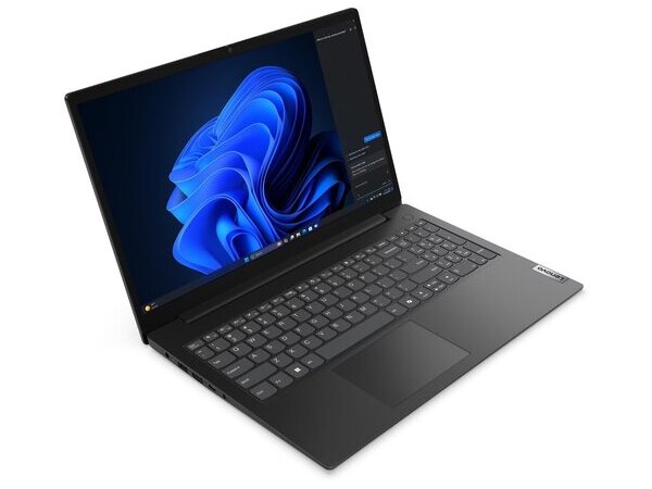 LENOVO Laptop V15 G5 IRL 15 | 6'' FHD/i7-13620H/32GB/1TB SSD/Intel UHD Graphics/Win 11 Pro/3Y CAR/Business Black