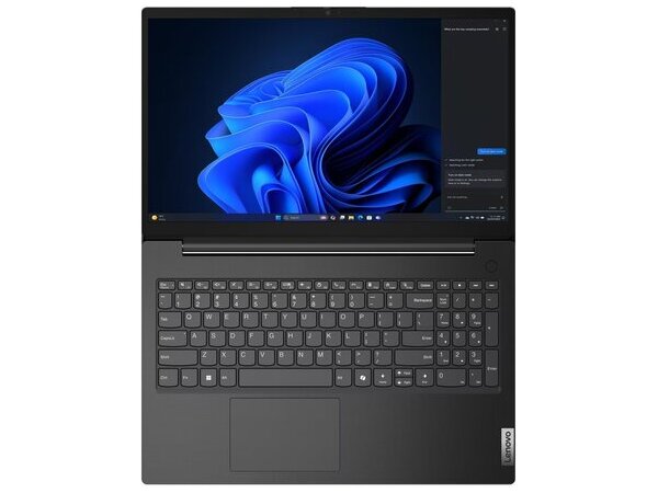 LENOVO Laptop V15 G5 IRL 15 | 6'' FHD/i5-13420H/16GB/512GB SSD/Intel UHD Graphics/Win 11 Pro/3Y CAR/Business Black