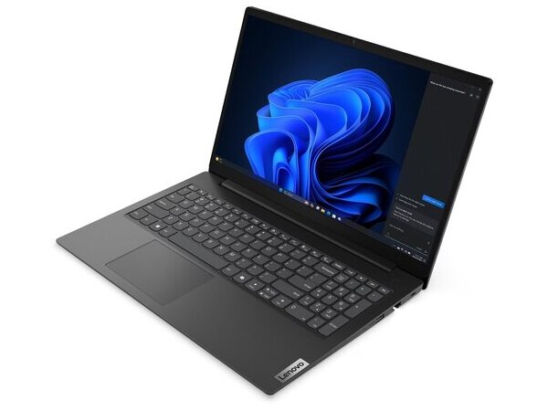 LENOVO Laptop V15 G5 IRL 15,6'' FHD/i7-13620H/32GB/1TB SSD/Intel UHD Graphics/Win 11 Pro/3Y CAR/Business Black