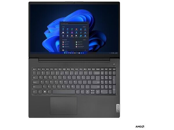 LENOVO Laptop V15 G4 AMN 15,6'' FHD/R3-7320U/16GB/512GB SSD/AMD Radeon Graphics/FDOS/3Y CAR/Business Black