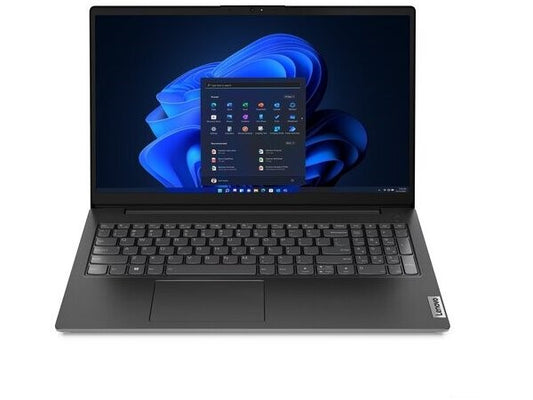 LENOVO Laptop V15 G4 IRU 15 | 6'' FHD/i7-1355U/16GB/512GB SSD/Intel Iris Xe Graphics/FDOS/3Y CAR/Business Black
