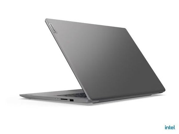 LENOVO Laptop V17 G4 IRU 17.3'' FHD IPS/i7-1355U/16GB/512GB SSD/Intel Iris Xe Graphics /Win 11 Pro/3Y CAR/Iron Grey