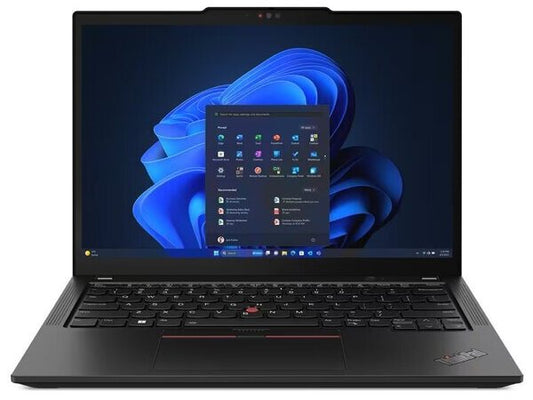LENOVO Laptop ThinkPad X13 Gen5 13.3'' WUXGA IPS/Ultra7-155U/32GB/1TB SSD/Intel Graphics/Win 11 Pro/3Y PREM/Black