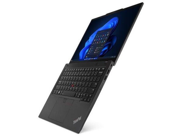 LENOVO Laptop ThinkPad X13 Gen5 13.3'' WUXGA IPS/Ultra7-155U/32GB/1TB SSD/Intel Graphics/Win 11 Pro/3Y PREM/Black