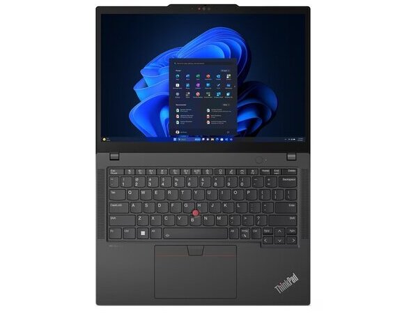 LENOVO Laptop ThinkPad X13 Gen5 13.3'' WUXGA IPS/Ultra7-155U/32GB/1TB SSD/Intel Graphics/Win 11 Pro/3Y PREM/Black