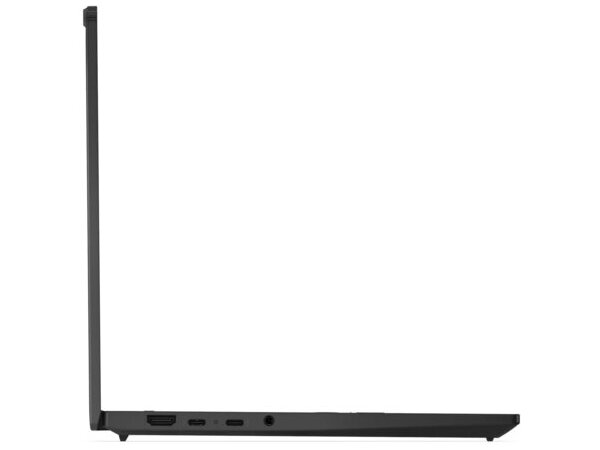 LENOVO Laptop ThinkPad X13 G6 13.3'' WUXGA IPS/Ultra7-255U/32GB/512GB SSD/Intel Graphics/Win 11 Pro/4G/3Y PREM/Touch/Black