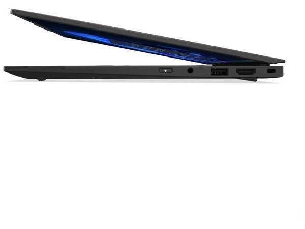 LENOVO Laptop ThinkPad X1 Carbon G13 Aura Edition 14'' WUXGA IPS/Ultra7-258V/32B/1TB SSD  Intel Arc Graphics/Win 11 Pro/Touch/5G/3Y PREM/Black Paint