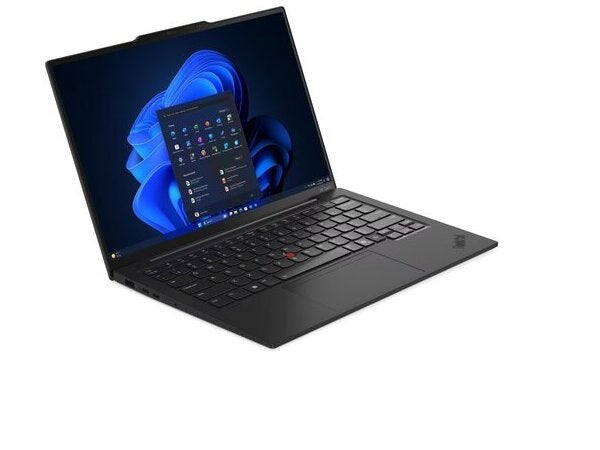 LENOVO Laptop ThinkPad X1 Carbon G13 Aura Edition 14'' 2.8K OLED/Ultra7-258V/32GB/2TB SSD  Intel Arc Graphics/Win 11 Pro/5G/3Y PREM/Black Paint