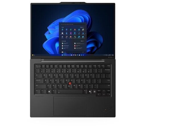 LENOVO Laptop ThinkPad X1 Carbon G13 Aura Edition 14'' 2.8K OLED/Ultra7-258V/32GB/2TB SSD  Intel Arc Graphics/Win 11 Pro/5G/3Y PREM/Black Paint