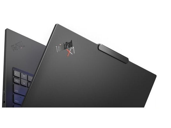 LENOVO Laptop ThinkPad X1 Carbon G13 Aura Edition 14'' 2.8K OLED/Ultra7-258V/32GB/2TB SSD  Intel Arc Graphics/Win 11 Pro/5G/3Y PREM/Black Paint