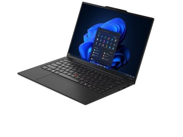 LENOVO Laptop ThinkPad X1 Carbon G13 Aura Edition 14'' 2.8K OLED/Ultra7-265U/64GB/1TB SSD  Intel Arc Graphics/Win 11 Pro/Touch/5G/3Y PREM/Black Paint