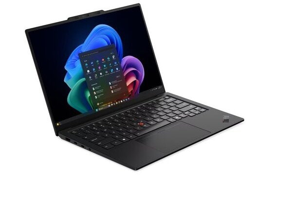 LENOVO Laptop ThinkPad X1 Carbon G14 Aura Edition 14'' 2.8K OLED/Ultra7-355/32B/1TB SSD/Intel Graphics/Win 11 Pro/Touch/3Y PREM/Black