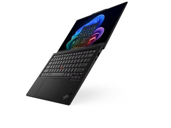 LENOVO Laptop ThinkPad X1 Carbon G14 Aura Edition 14'' 2.8K OLED/Ultra7-355/32B/1TB SSD/Intel Graphics/Win 11 Pro/Touch/3Y PREM/Black