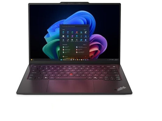LENOVO Laptop ThinkPad X1 Carbon G14 Aura Edition 14'' 2.8K OLED/UltraX7 358H/64B/1TB SSD/Intel Arc B390 Graphics/Win 11 Pro/Touch/3Y PREM/Black