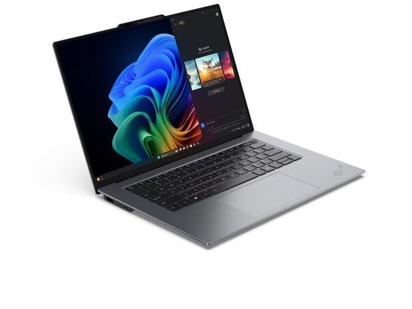 LENOVO Laptop ThinkPad X9-15 G1 Aura Edition 15.3'' 2.8K OLED /Ultra7-258V/32GB/1TB SSD/Intel Arc Graphics/Win 11 Pro/3Y PREM/Grey