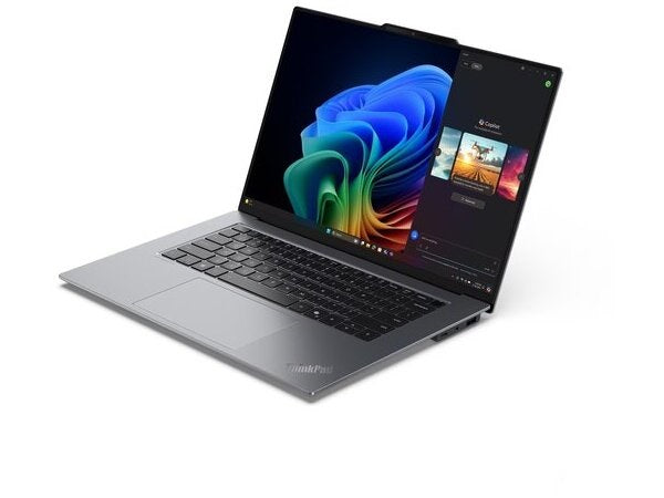 LENOVO Laptop ThinkPad X9-15 Gen1 15.3'' 2.8K OLED /Ultra7-258V/32GB/1TB SSD/Intel Arc Graphics/Win 11 Pro/3Y PREM/Grey