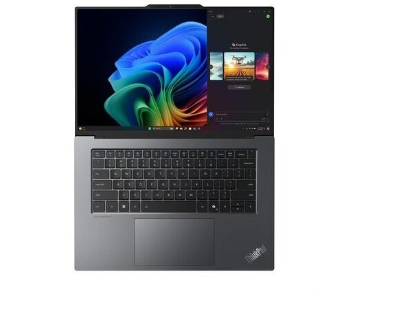 LENOVO Laptop ThinkPad X9-15 Gen1 15.3'' 2.8K OLED /Ultra7-258V/32GB/1TB SSD/Intel Arc Graphics/Win 11 Pro/3Y PREM/Grey