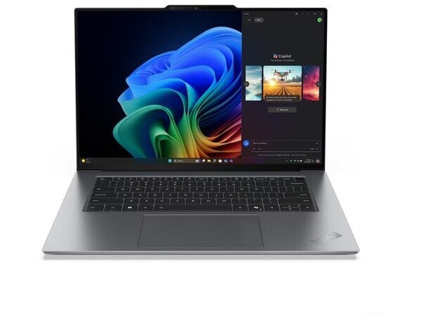 LENOVO Laptop ThinkPad X9-15 G1 Aura Edition 15.3'' 2.8K OLED /Ultra7-258V/32GB/1TB SSD/Intel Arc Graphics/Win 11 Pro/3Y PREM/Grey