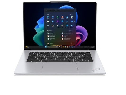 LENOVO Laptop ThinkPad X9-15 G1 Aura Edition 15.3'' 2.8K OLED/Ultra7-258V/32GB/1TB SSD/Intel Arc Graphics/Win 11 Pro/3Y PREM/Touch/White