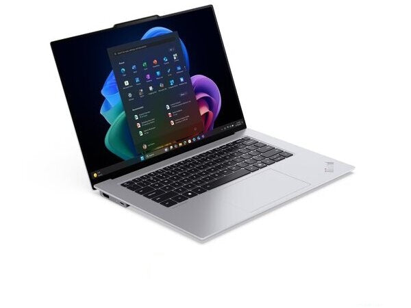 LENOVO Laptop ThinkPad X9-15 G1 Aura Edition 15.3'' 2.8K OLED/Ultra7-258V/32GB/1TB SSD/Intel Arc Graphics/Win 11 Pro/3Y PREM/Touch/White