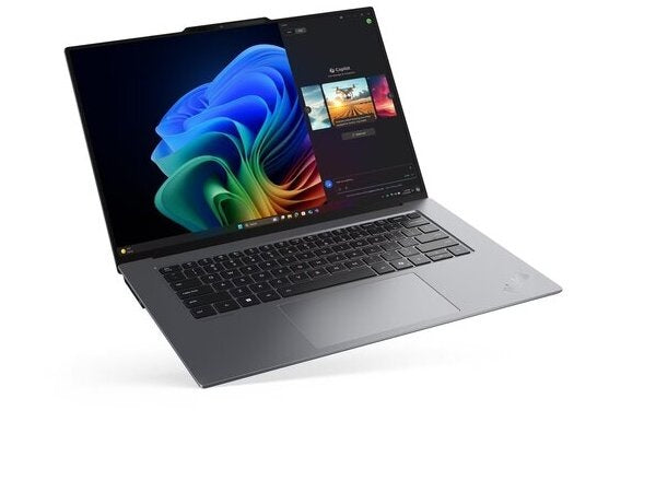 LENOVO Laptop ThinkPad X9-15p G1 Aura Edition 15.3'' 2.8K OLED/Ultra X7-358H/32GB/1TB SSD/Intel Arc B390 Graphics/Win 11 Pro/3Y PREM/Grey