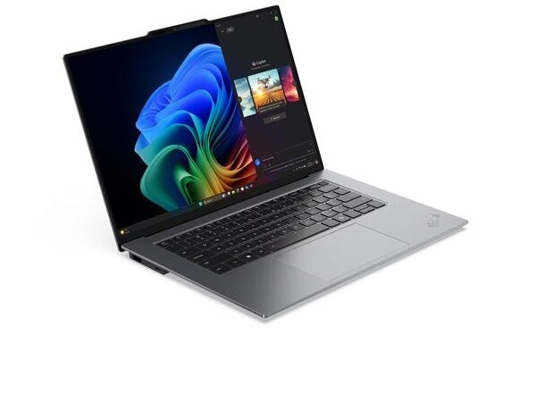 LENOVO Laptop ThinkPad X9-15p G1 Aura Edition 15.3'' 2.8K OLED/Ultra X7-358H/32GB/1TB SSD/Intel Arc B390 Graphics/Win 11 Pro/3Y PREM/Grey