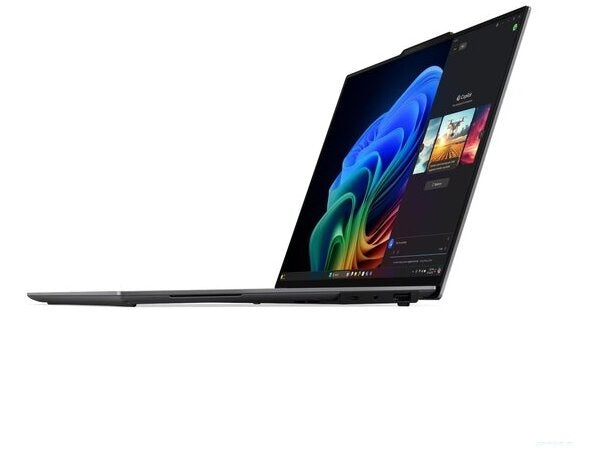 LENOVO Laptop ThinkPad X9-15p G1 Aura Edition 15.3'' 2.8K OLED/Ultra X7-358H/32GB/1TB SSD/Intel Arc B390 Graphics/Win 11 Pro/3Y PREM/Grey