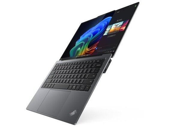 LENOVO Laptop ThinkPad X9-14 G1 Aura Edition 14'' 2.8K OLED /Ultra7-258V/32GB/2TB SSD/Intel Arc Graphics/Win 11 Pro/3Y PREM/Touch/Grey