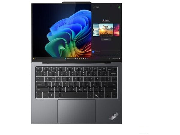 LENOVO Laptop ThinkPad X9-14 G1 Aura Edition 14'' 2.8K OLED /Ultra7-258V/32GB/2TB SSD/Intel Arc Graphics/Win 11 Pro/3Y PREM/Touch/Grey