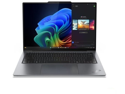 LENOVO Laptop ThinkPad X9-14 G1 Aura Edition 14'' 2.8K OLED /Ultra7-258V/32GB/2TB SSD/Intel Arc Graphics/Win 11 Pro/3Y PREM/Touch/Grey