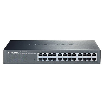 SWITCH TP-LINK TL-SG1024DE