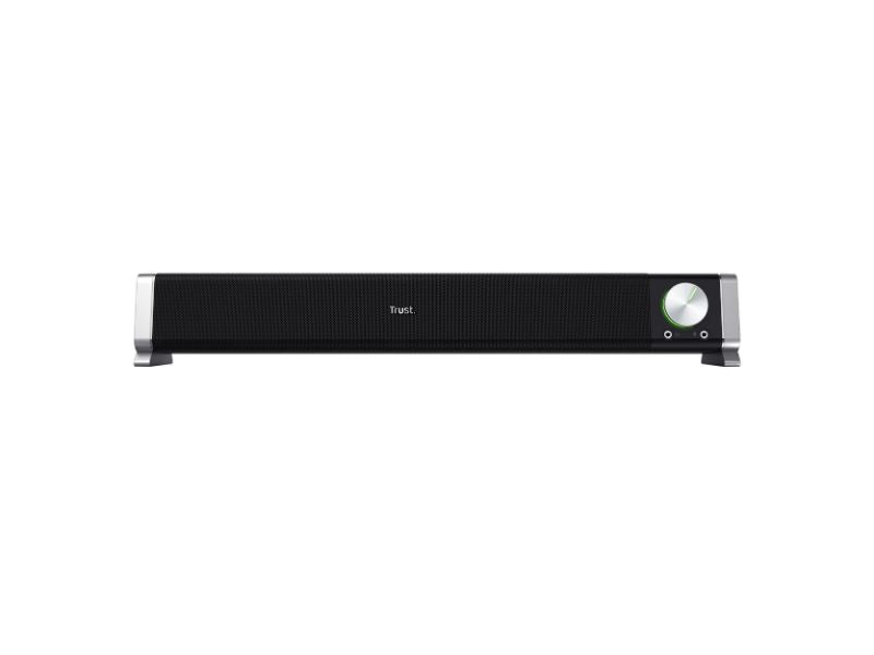 SPEAKER PC SOUNDBAR TRUST ASTO 21046