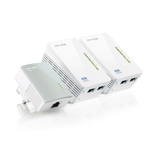 POWERLINE TP-LINK TL-WPA4220TKIT