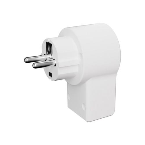 LEGRAND SurgeArrest DIY 1 Outlet with Surge Protection White