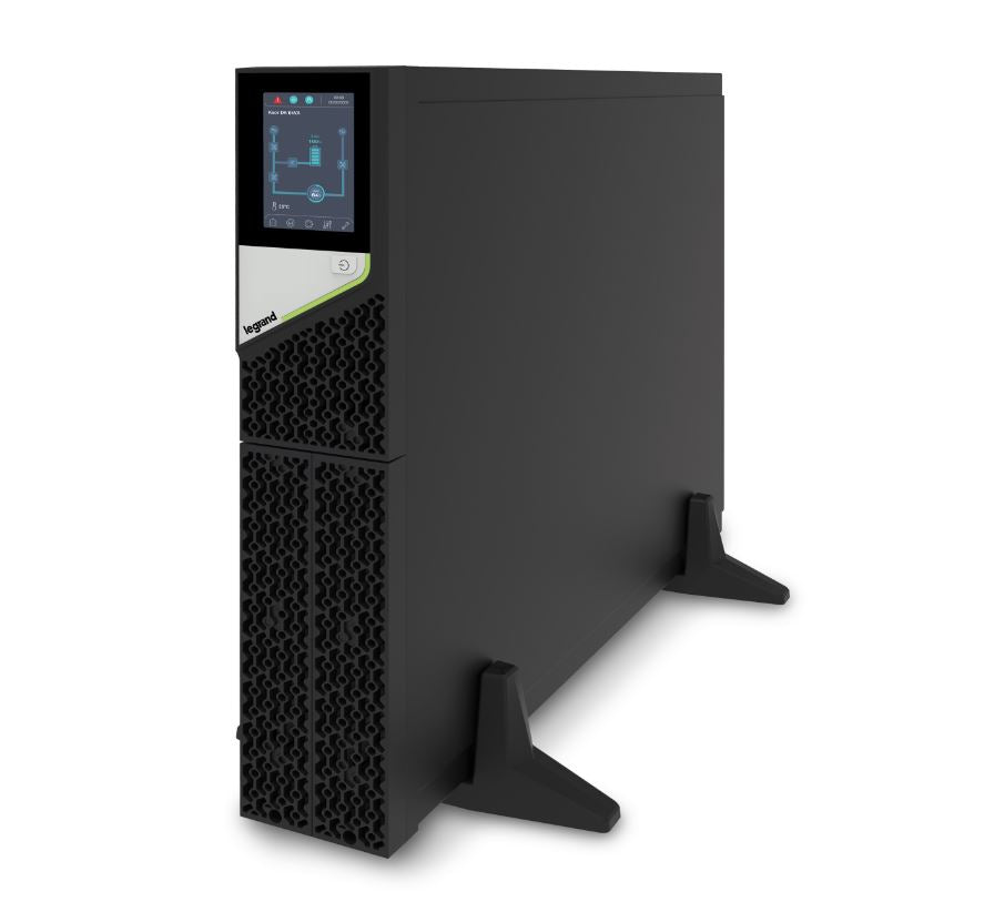 LEGRAND UPS KEOR DK 1 |  Online LCD 1000VA 311340