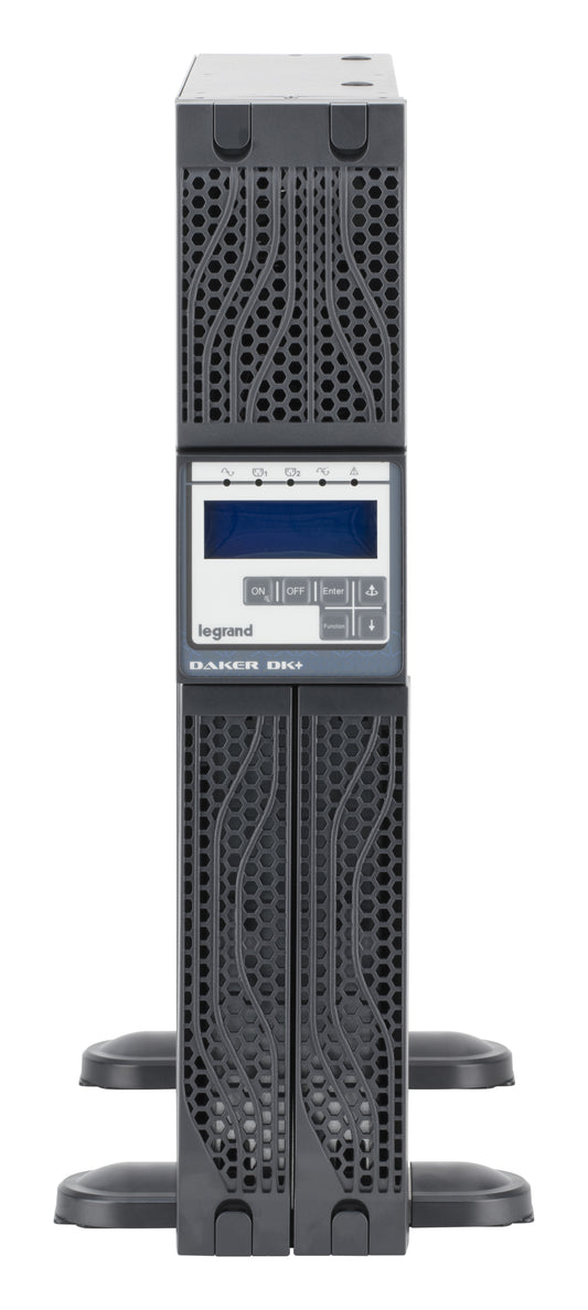 LEGRAND UPS DAKER Online LCD 1000VA
