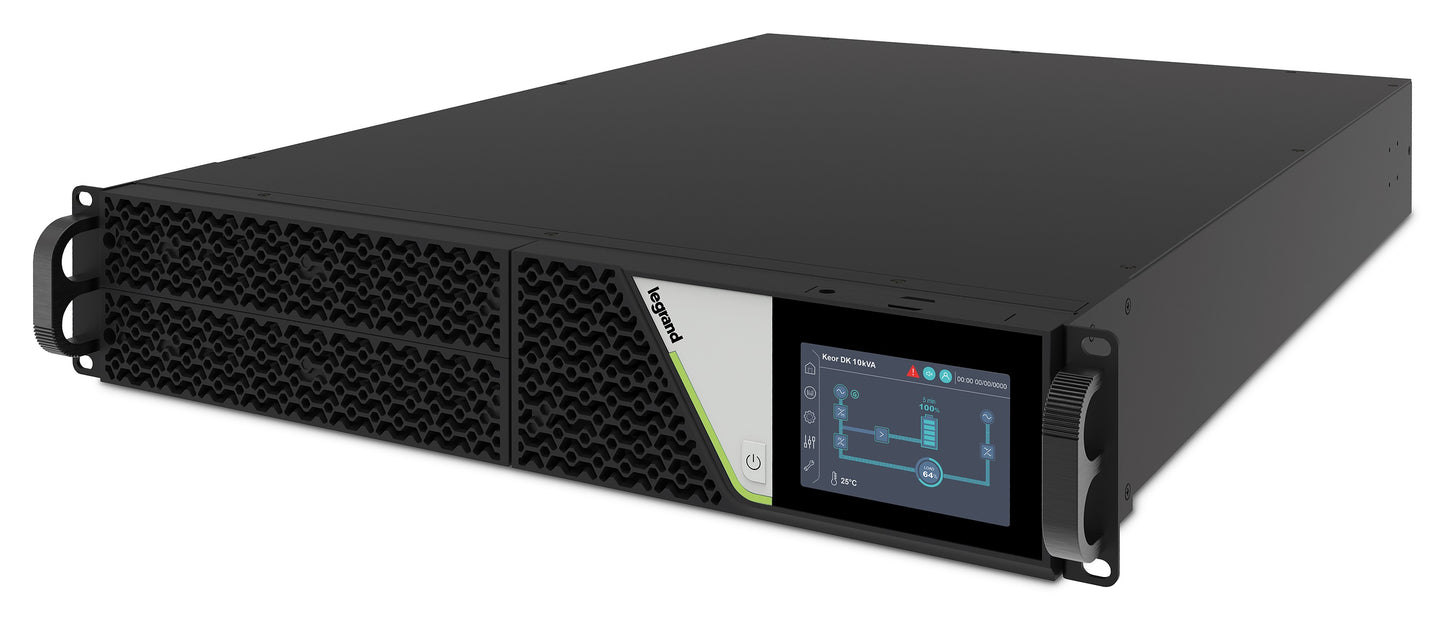 LEGRAND UPS KEOR DK 3 |  Online LCD 3000VA 311342