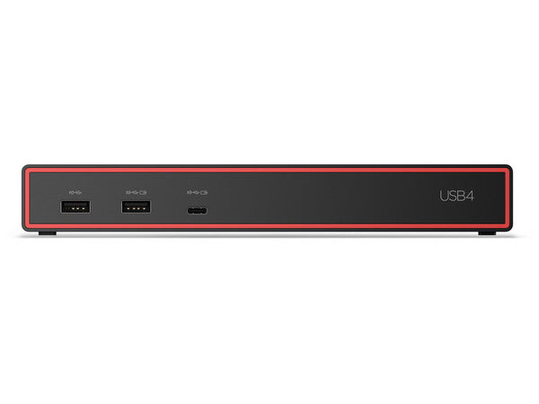 LENOVO ThinkPad USB4 Dock 5000