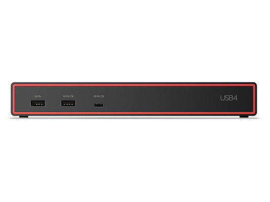 LENOVO ThinkPad USB4 Dock 5000