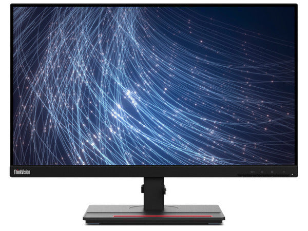 LENOVO Monitor ThinkVision T24m-29 23.8'' FHD IPS |  HDMi |  DP |  USB-C | USB  |  Height adjustable | Speakers |  3YearsW