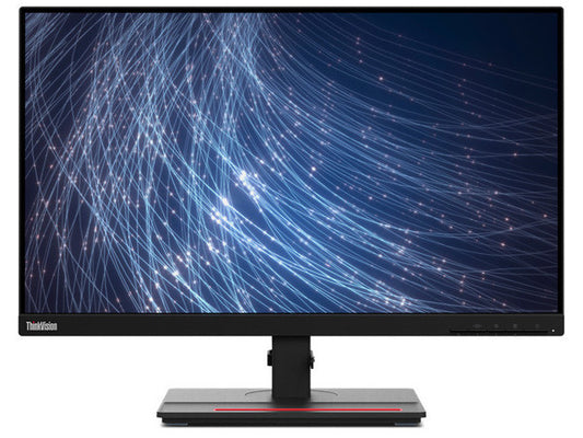 LENOVO Monitor ThinkVision T24m-29 23.8'' FHD IPS |  HDMi |  DP |  USB-C | USB  |  Height adjustable | Speakers |  3YearsW