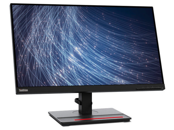 LENOVO Monitor ThinkVision T24m-29 23.8'' FHD IPS |  HDMi |  DP |  USB-C | USB  |  Height adjustable | Speakers |  3YearsW