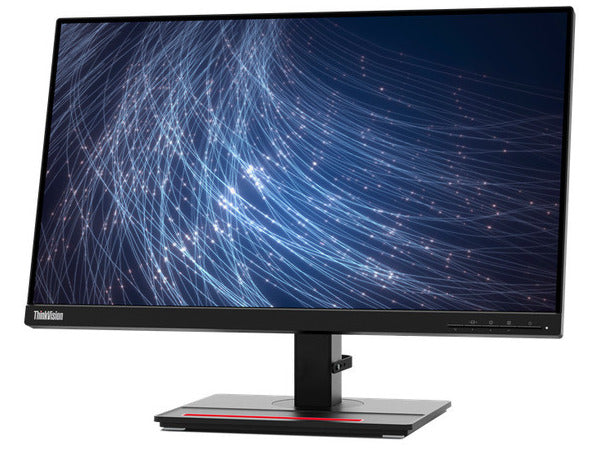 LENOVO Monitor ThinkVision T24m-29 23.8'' FHD IPS |  HDMi |  DP |  USB-C | USB  |  Height adjustable | Speakers |  3YearsW