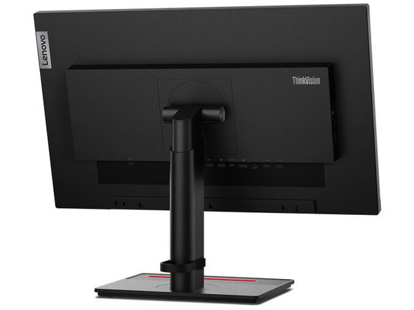 LENOVO Monitor ThinkVision T24m-29 23.8'' FHD IPS |  HDMi |  DP |  USB-C | USB  |  Height adjustable | Speakers |  3YearsW