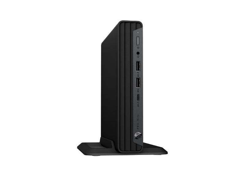 HP PMini 400 G9 i5 / 16GB / 512GB / Win 11 Pro