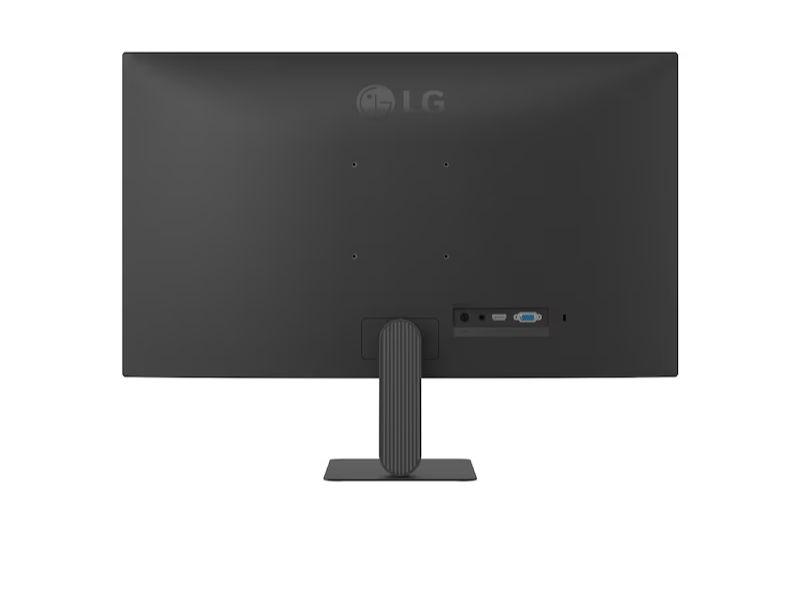 LG 27'' 4K UHD UltraFine™ IPS Monitor (27U711B-B)