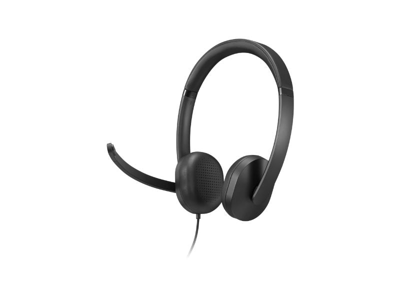 LV Wired VoIP Headset 5000 4XD1R88995